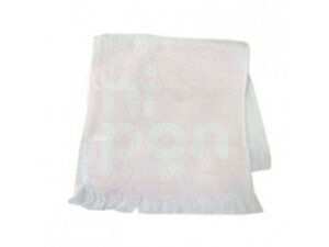 Toalha Lovelle Escolar – 24x40 cm – Branca