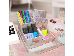 Organizador de Mesa Minnie - DAC