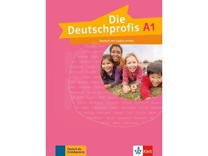 Die Deutschprofis A1 Testheft