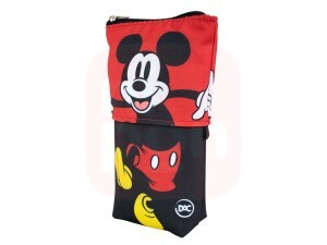 Estojo Retrátil Mickey - DAC
