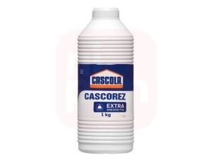 Cola Branca 1kg - Cascorez