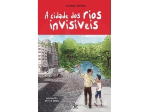 A cidade dos rios invisíveis