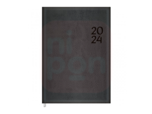 Agenda Costurada Executiva Diária Torino