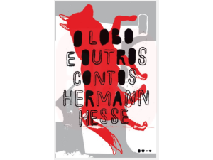 Livro O Lobo E Outros Contos