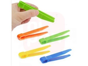 Pinça Pedagogica Plastica