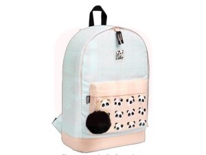 Mochila Academie Lovely Friend – Tilibra