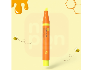 Marca Texto Be Bold Highlighter - Bee 
