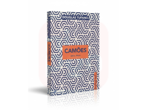Livro Camões e Lírica Épica