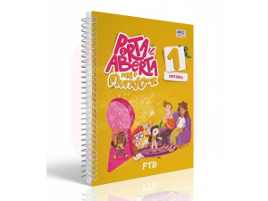 Porta Aberta História - 1º Ano